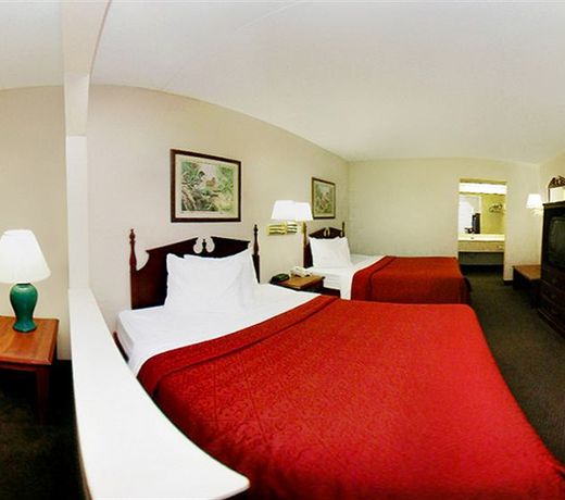 Travelodge by Wyndham Knoxville East