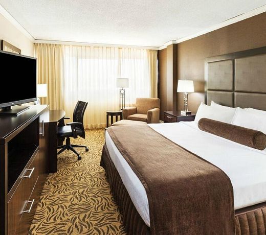 Crowne Plaza Hotel Knoxville, an IHG Hotel