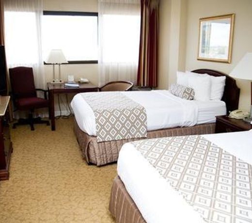 Crowne Plaza Hotel Knoxville, an IHG Hotel