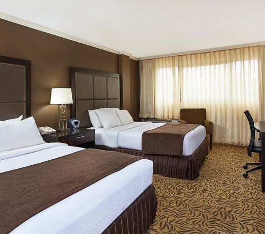 Crowne Plaza Hotel Knoxville, an IHG Hotel