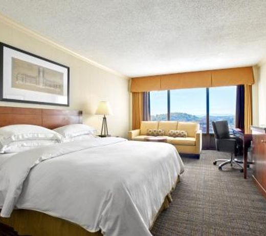 Hilton Knoxville