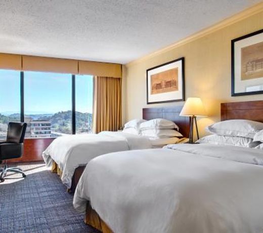 Hilton Knoxville