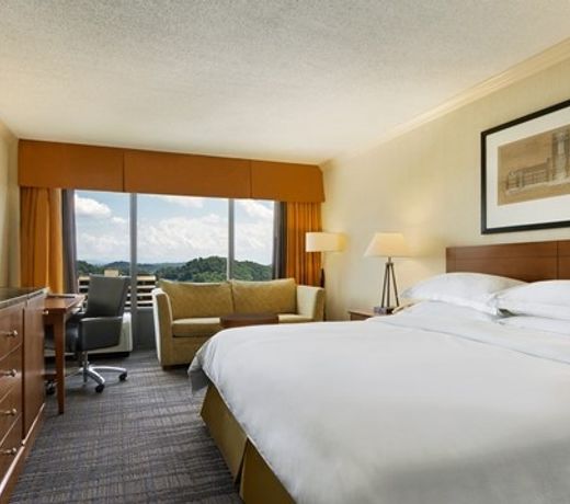 Hilton Knoxville
