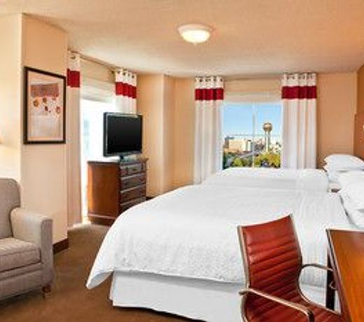 Cumberland House Knoxville, Tapestry Collection by Hilton