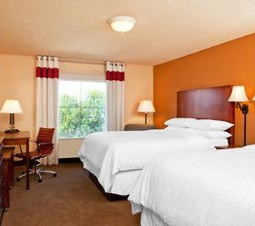 Cumberland House Knoxville, Tapestry Collection by Hilton