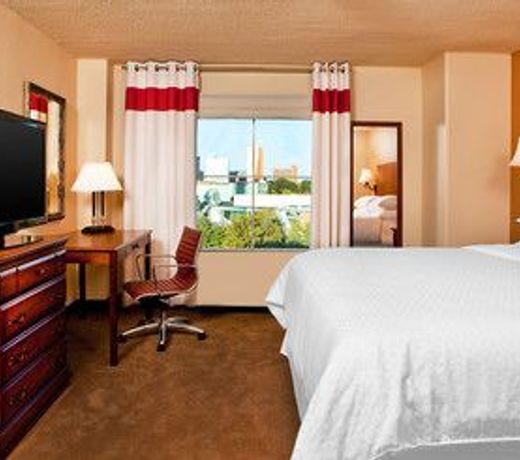 Cumberland House Knoxville, Tapestry Collection by Hilton