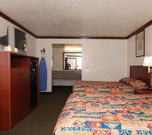 Star Inn Hotel Seaworld San Antonio