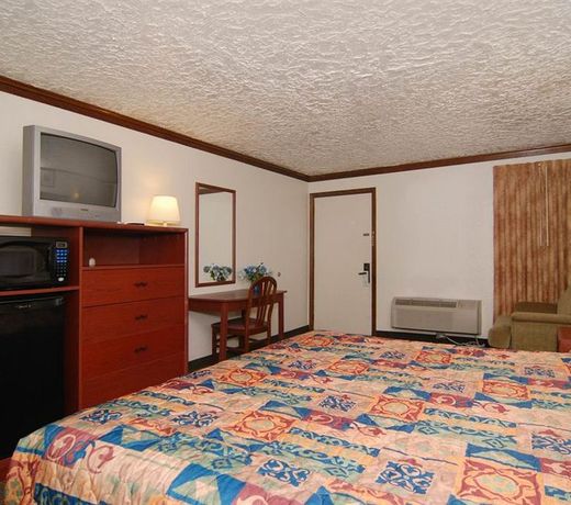 Star Inn Hotel Seaworld San Antonio