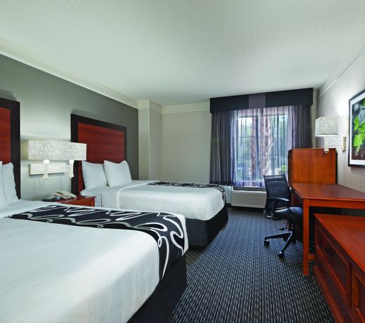 La Quinta by Wyndham San Antonio Airport