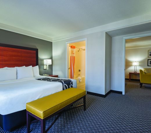La Quinta by Wyndham San Antonio Airport