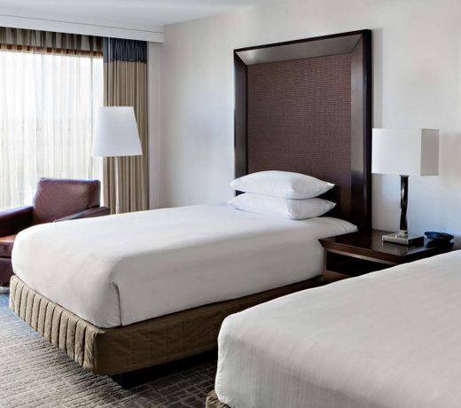 Hyatt Regency San Antonio Riverwalk