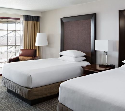 Hyatt Regency San Antonio Riverwalk
