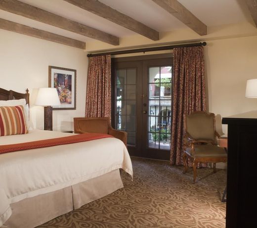 Omni La Mansion del Rio