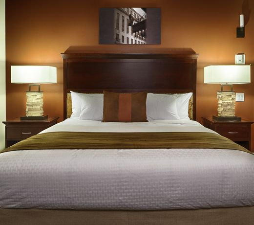 The Emily Morgan Hotel - A DoubleTree by Hilton