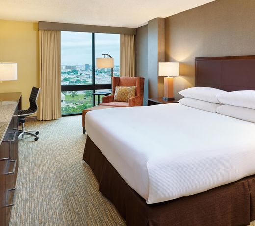 Hilton San Antonio Airport