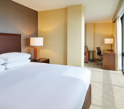 Hilton San Antonio Airport