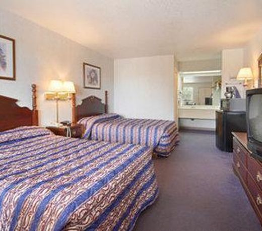 OYO Hotel San Antonio River Walk