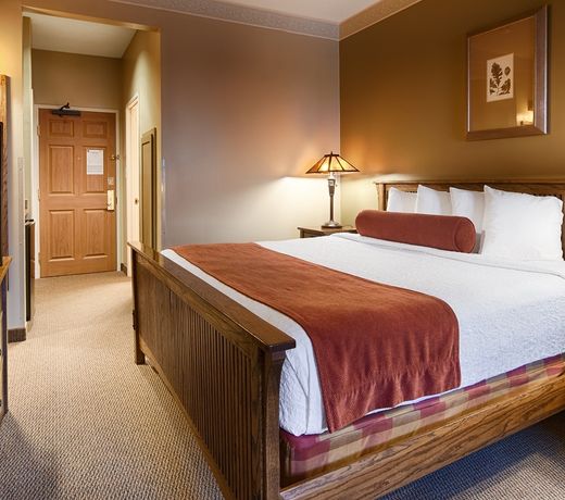 Best Western Plus Sunset Suites Riverwalk