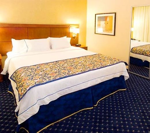 Courtyard by Marriott San Antonio SeaWorld/Lackland