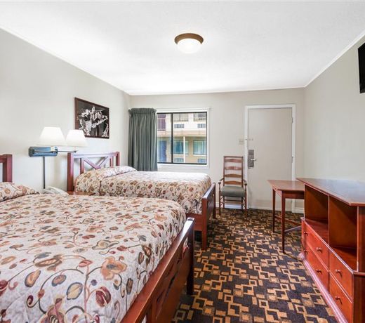 OYO Hotel San Antonio East