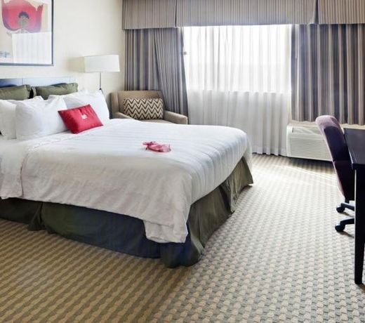Crowne Plaza Hotel San Antonio Airport, an IHG Hotel