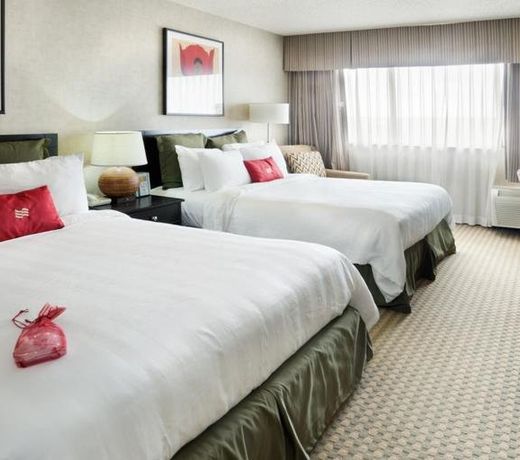 Crowne Plaza Hotel San Antonio Airport, an IHG Hotel