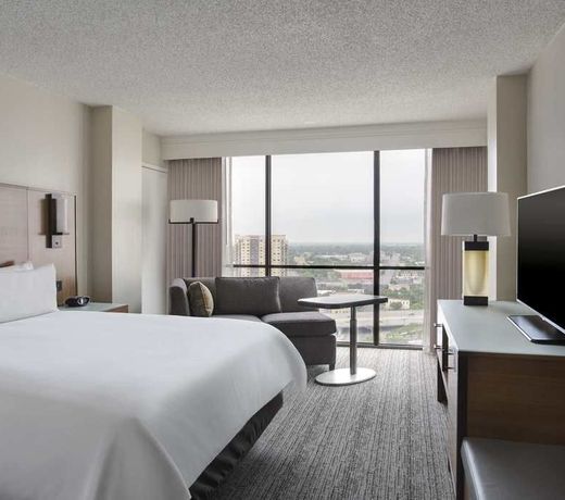 San Antonio Marriott Riverwalk