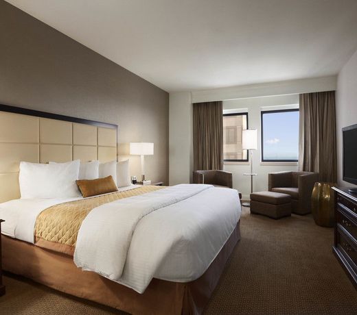 Wyndham San Antonio River Walk Hotel