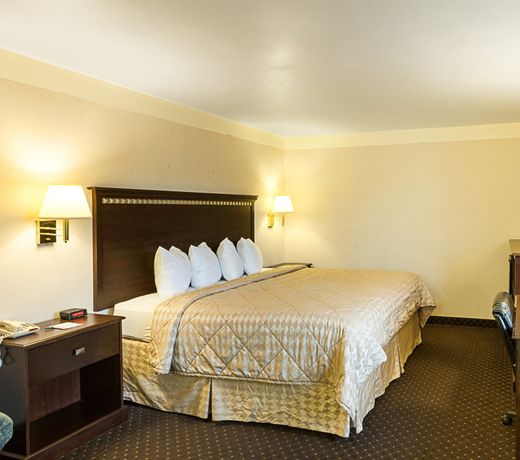 Quality Inn Medical Center
