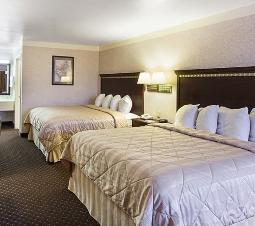 Quality Inn Medical Center