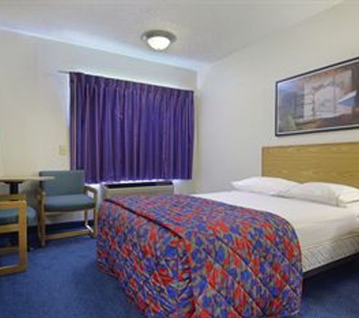 Red Roof Inn San Antonio - Seaworld/ Northwest