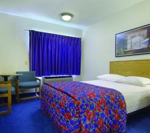Red Roof Inn San Antonio - Seaworld/ Northwest