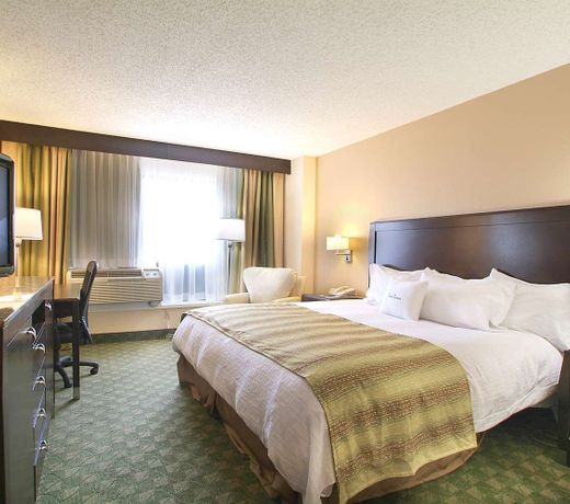 DoubleTree by Hilton San Antonio Downtown