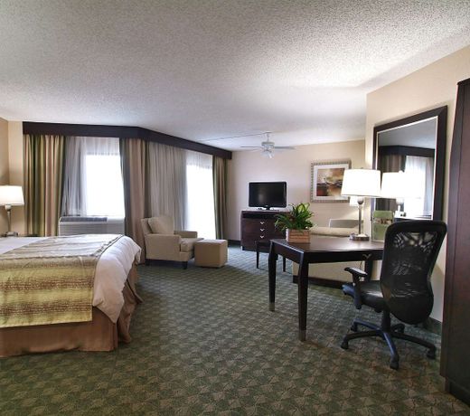 DoubleTree by Hilton San Antonio Downtown