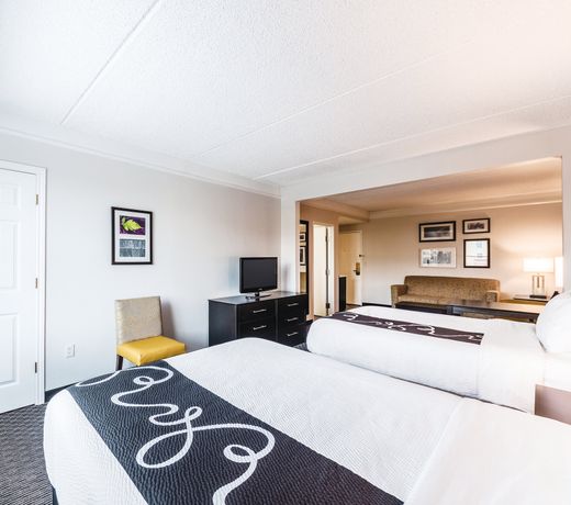 La Quinta by Wyndham San Antonio Downtown