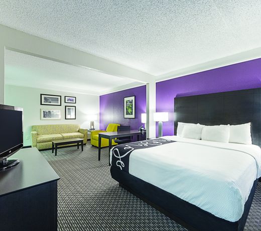 La Quinta by Wyndham San Antonio Downtown