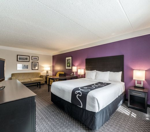La Quinta by Wyndham San Antonio Downtown