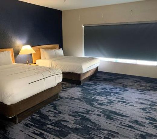 SureStay Plus by Best Western San Antonio Fort Sam Houston