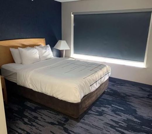 SureStay Plus by Best Western San Antonio Fort Sam Houston