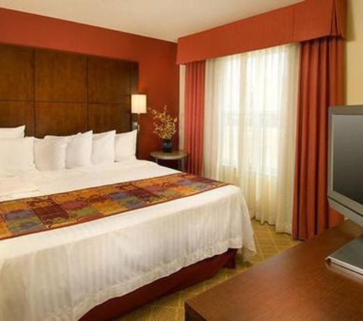 Residence Inn by Marriott San Antonio SeaWorld / Lackland