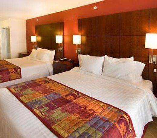 Residence Inn by Marriott San Antonio SeaWorld / Lackland
