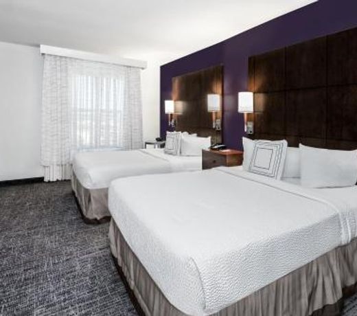 Residence Inn by Marriott San Antonio SeaWorld / Lackland