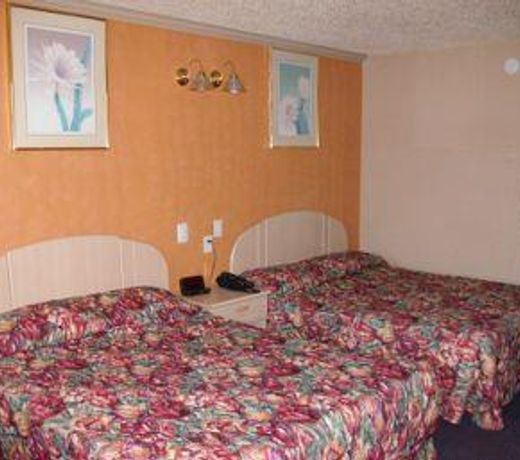 KNIGHTS INN SAN ANTONIO/FORT SAM HOUSTON
