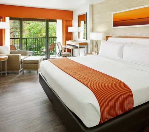Holiday Inn San Antonio-Riverwalk, an IHG Hotel