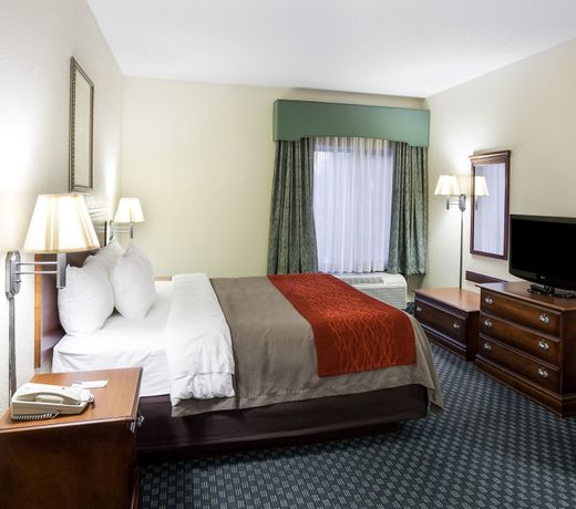 Comfort Inn & Suites San Antonio Airport