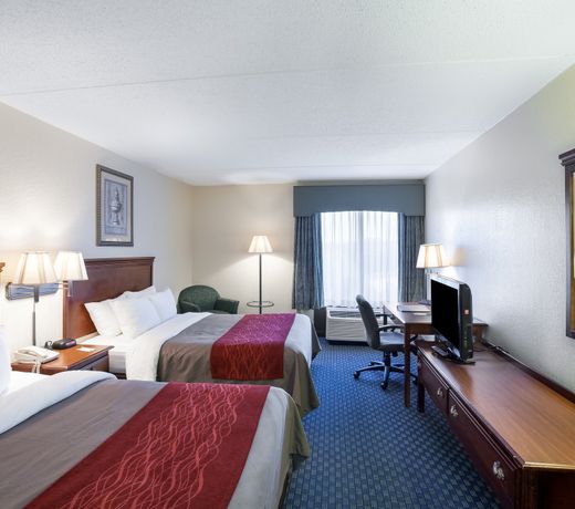 Comfort Inn & Suites San Antonio Airport