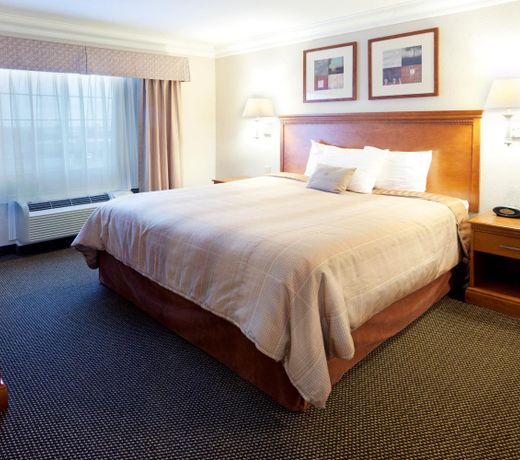 Candlewood Suites San Antonio Downtown, an IHG Hotel