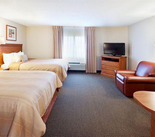 Candlewood Suites San Antonio Downtown, an IHG Hotel