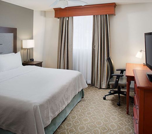 Homewood Suites by Hilton San Antonio Riverwalk/Downtown