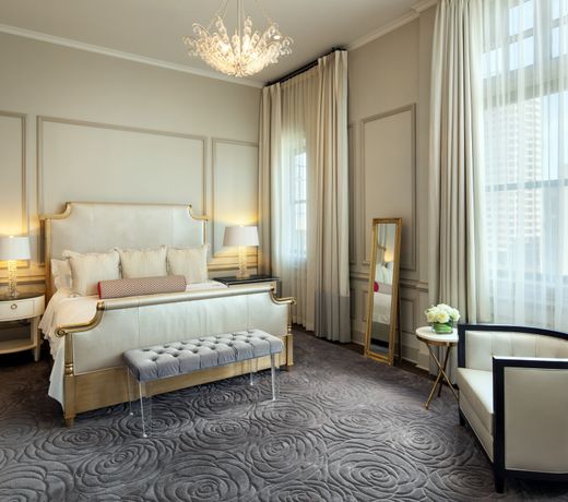 The St. Anthony, a Luxury Collection Hotel, San Antonio